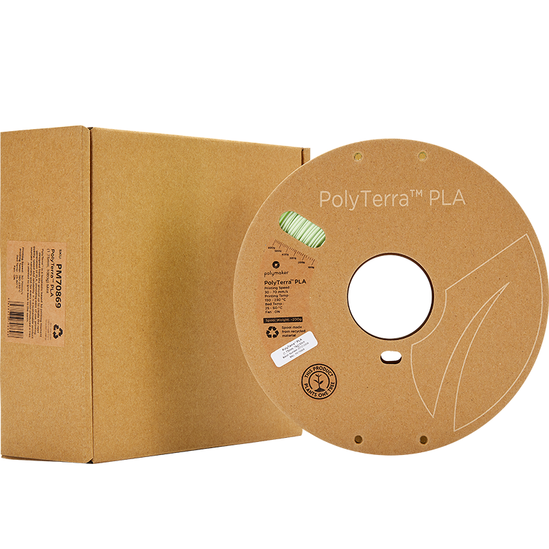 Polymaker PolyTerra™ PLA