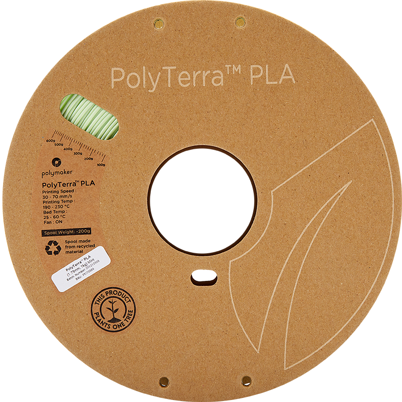 Polymaker PolyTerra™ PLA