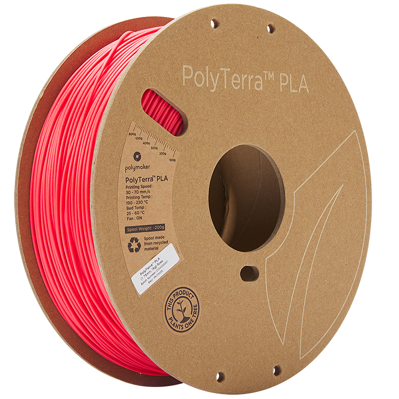 Polymaker PolyTerra™ PLA