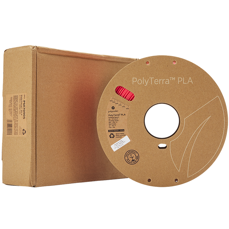 Polymaker PolyTerra™ PLA