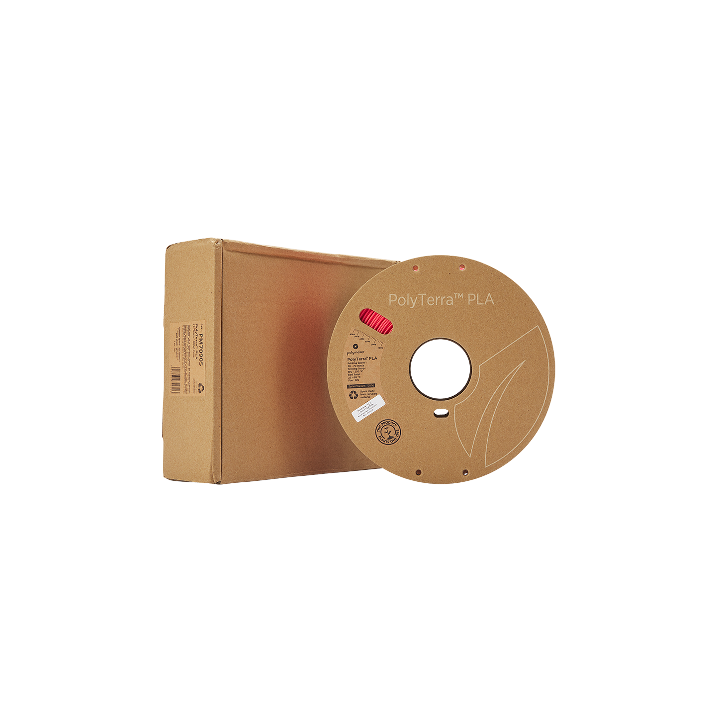 Polymaker PolyTerra™ PLA