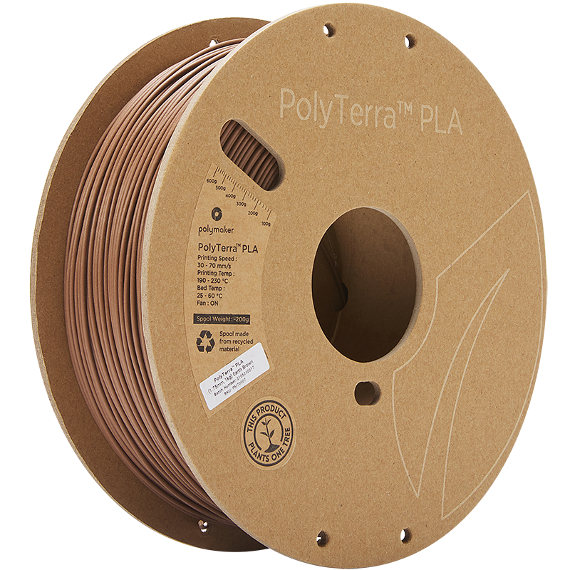 Polymaker PolyTerra™ PLA