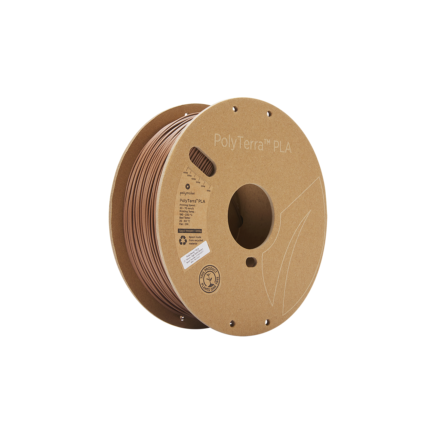 Polymaker PolyTerra™ PLA