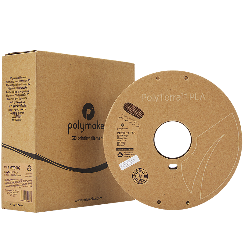 Polymaker PolyTerra™ PLA