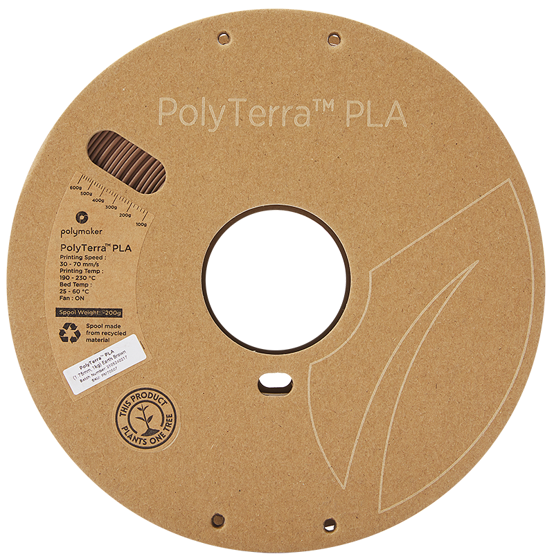 Polymaker PolyTerra™ PLA