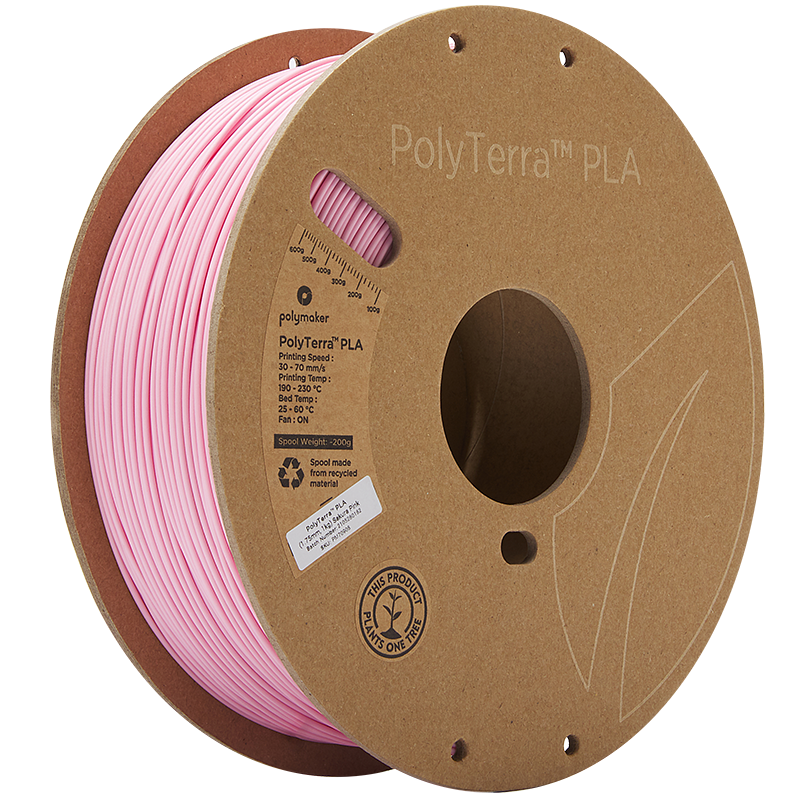 Polymaker PolyTerra™ PLA