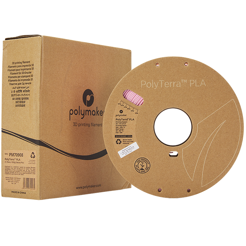 Polymaker PolyTerra™ PLA