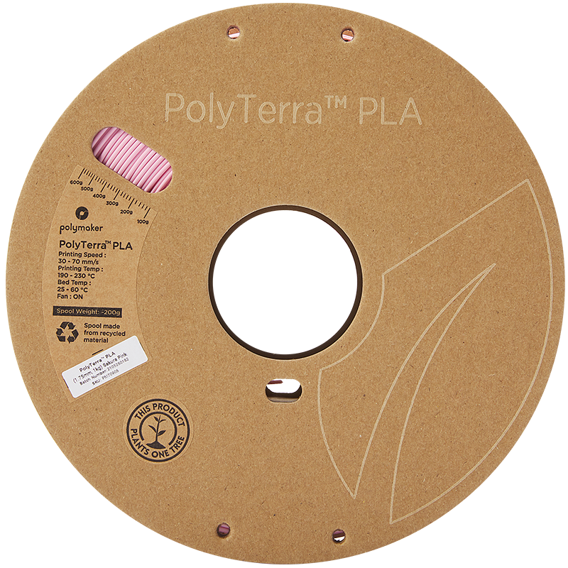 Polymaker PolyTerra™ PLA