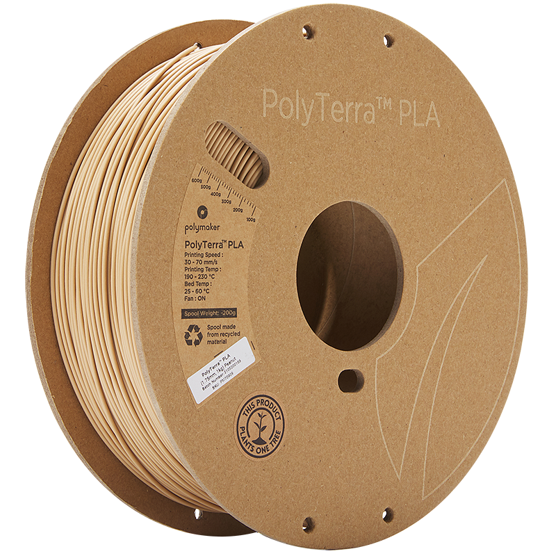 Polymaker PolyTerra™ PLA