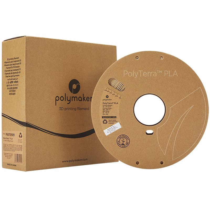 Polymaker PolyTerra™ PLA
