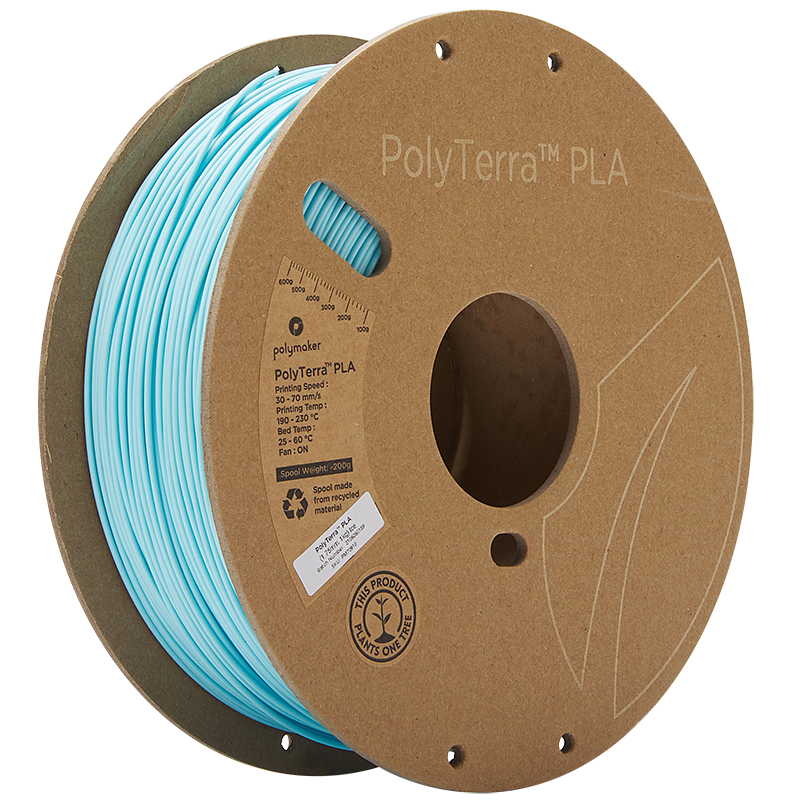 Polymaker PolyTerra™ PLA