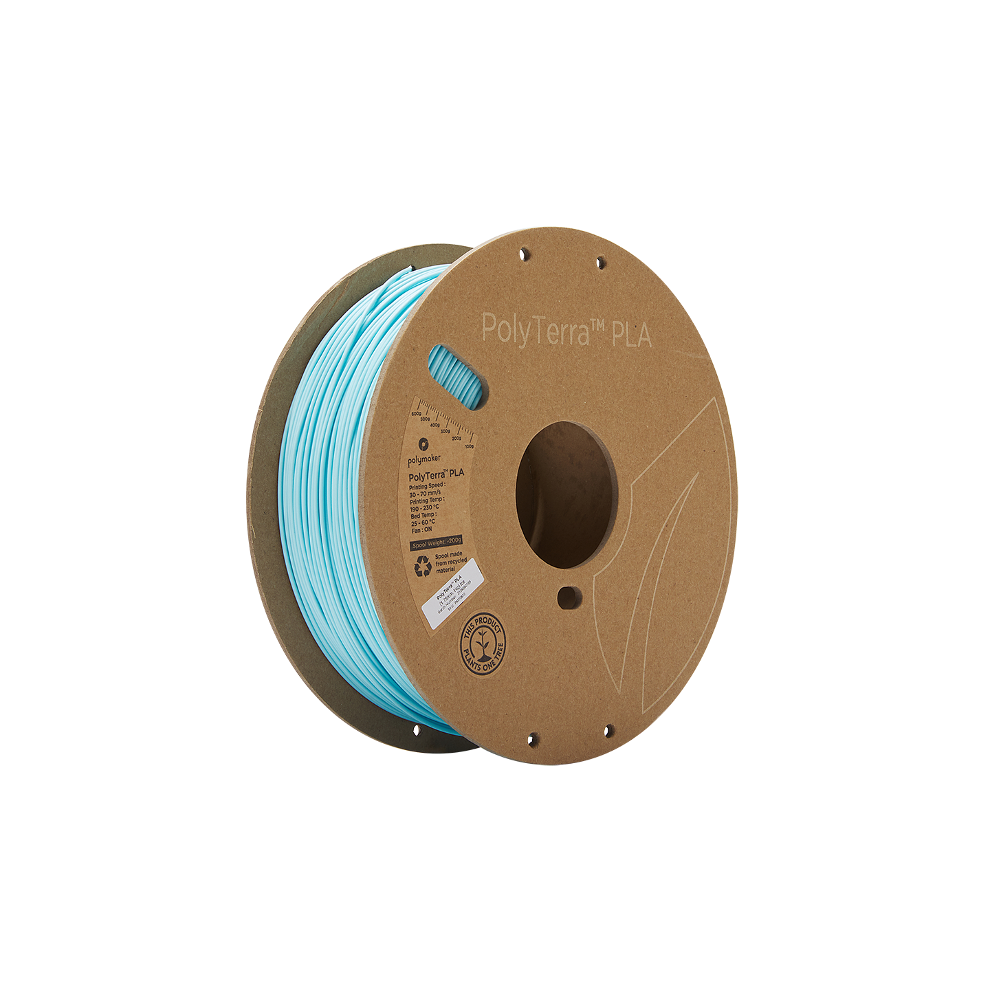 Polymaker PolyTerra™ PLA