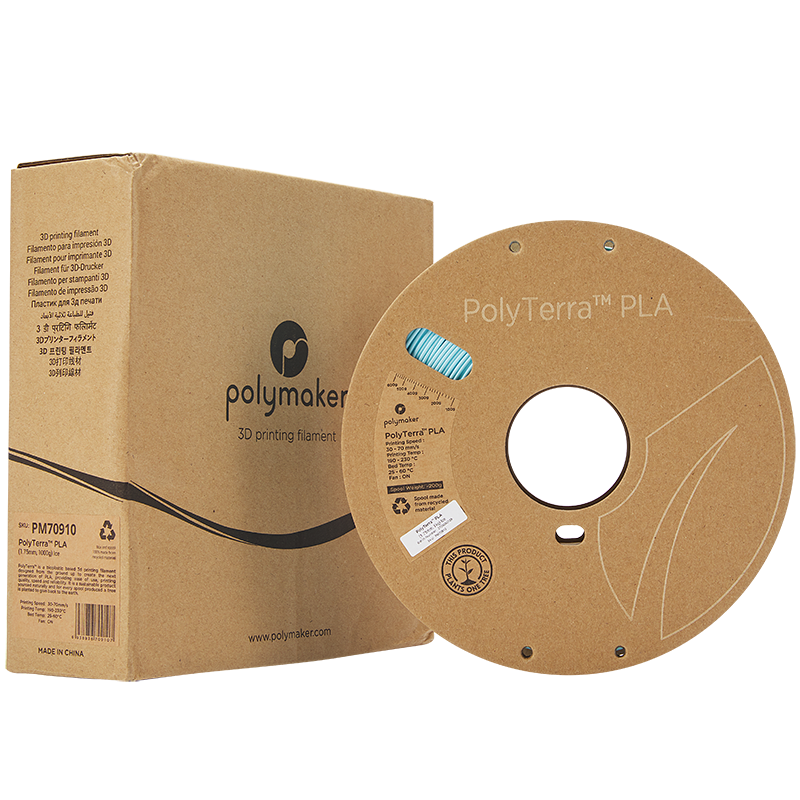 Polymaker PolyTerra™ PLA