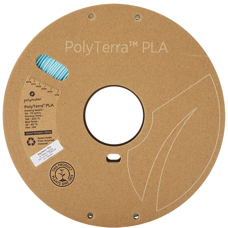 Polymaker PolyTerra™ PLA