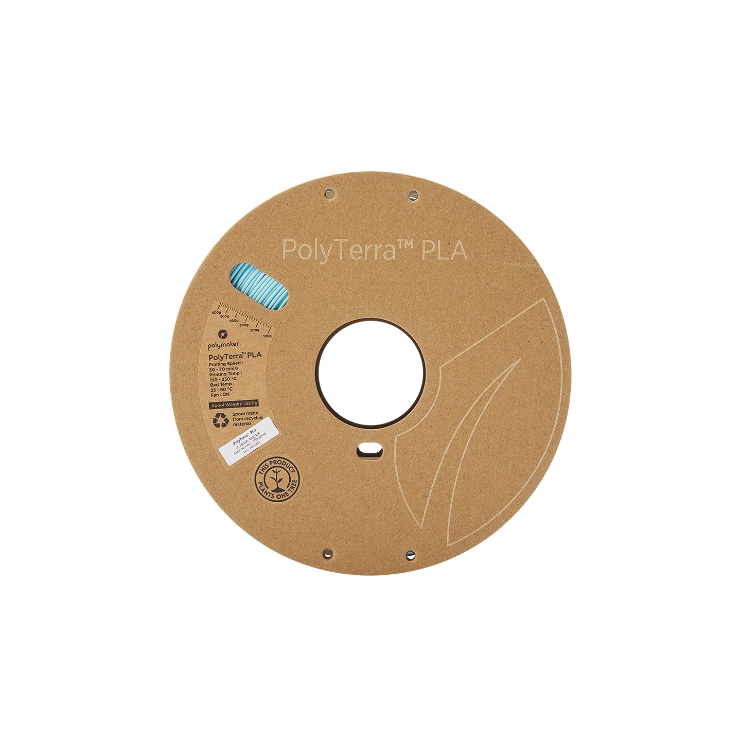 Polymaker PolyTerra™ PLA