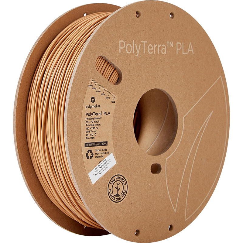 Polymaker PolyTerra™ PLA