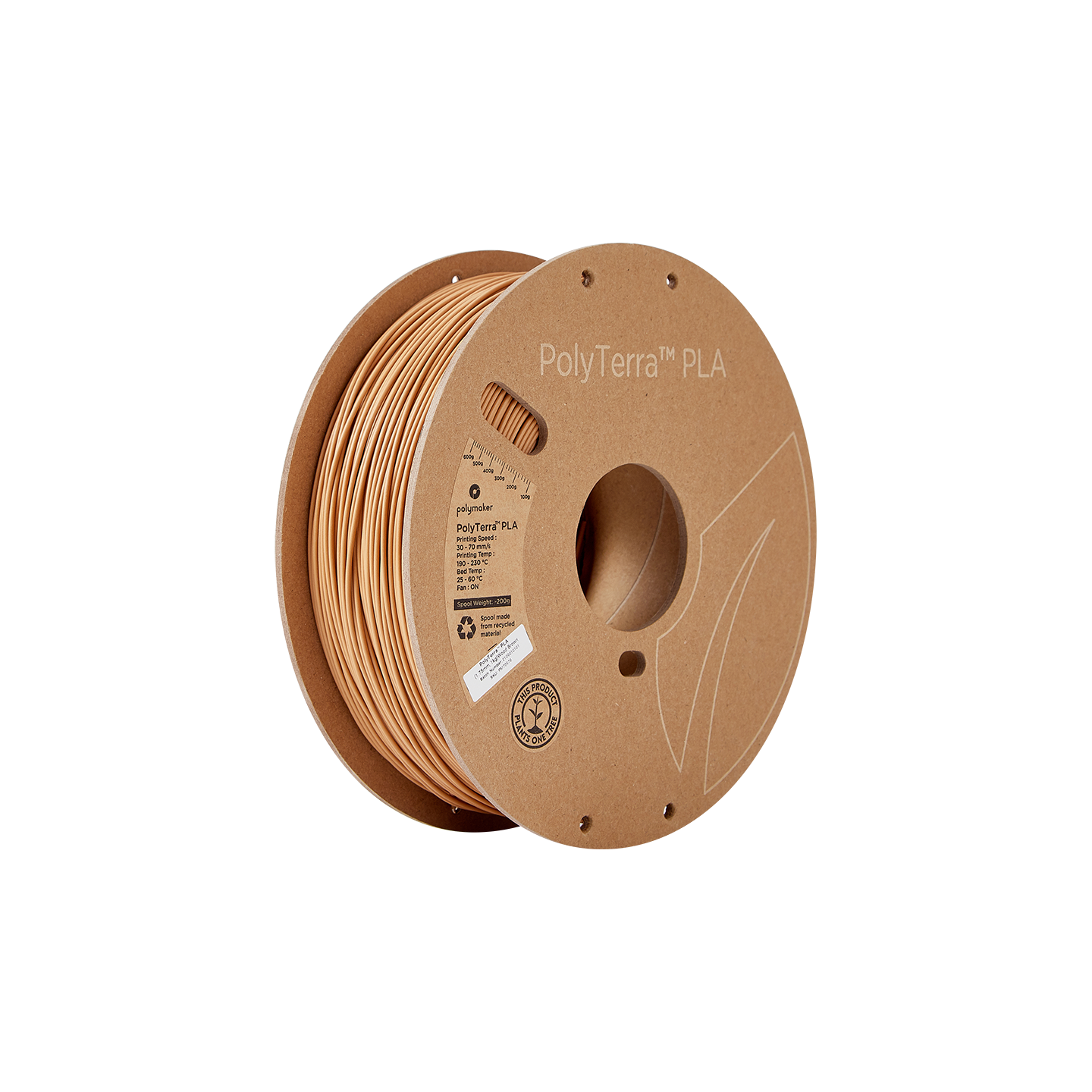Polymaker PolyTerra™ PLA