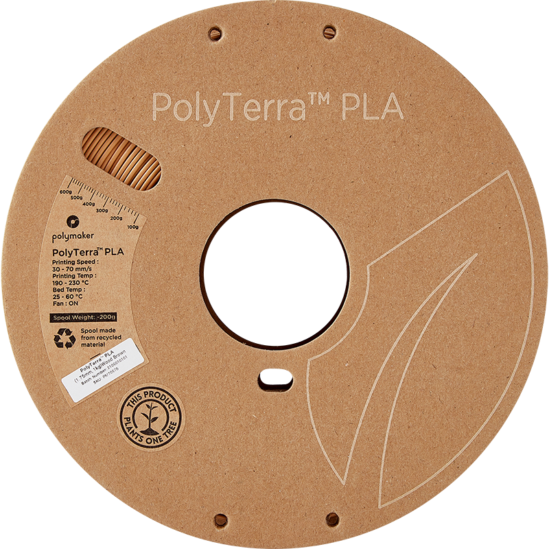 Polymaker PolyTerra™ PLA