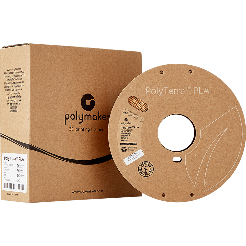 Polymaker PolyTerra™ PLA