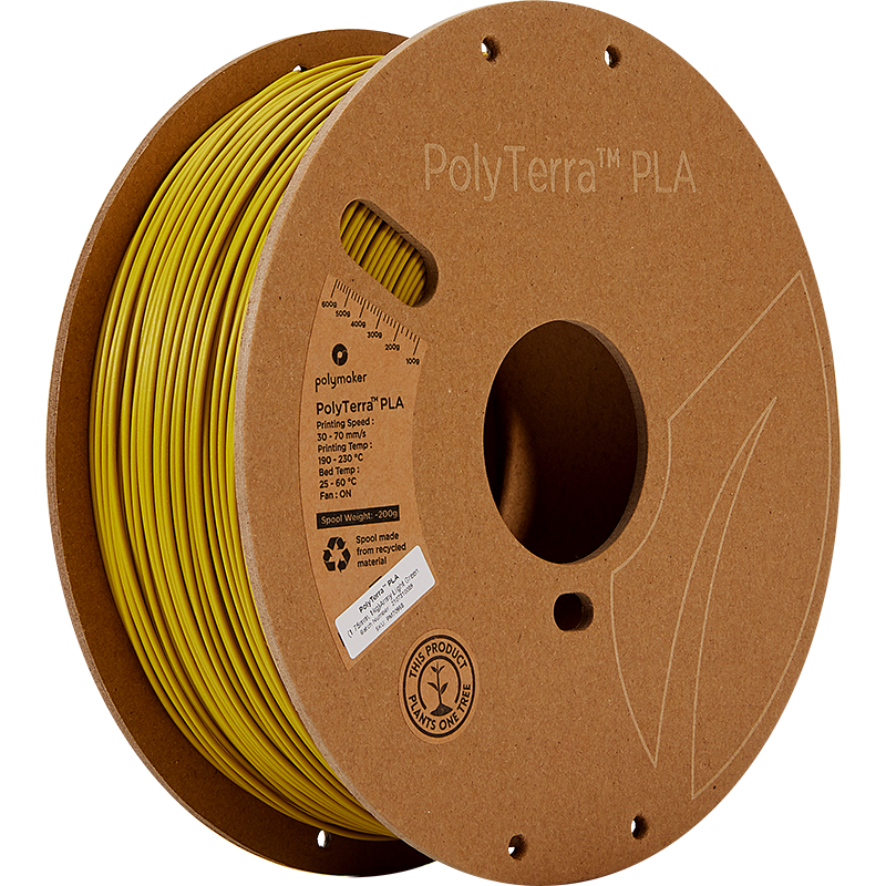 Polymaker PolyTerra™ PLA