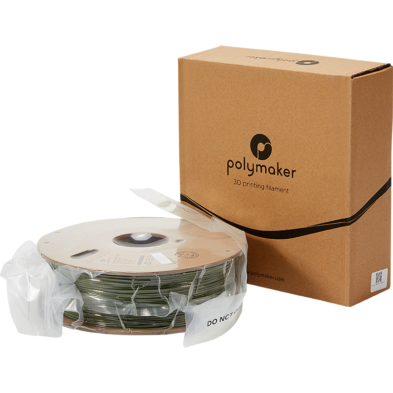 Polymaker PolyTerra™ PLA