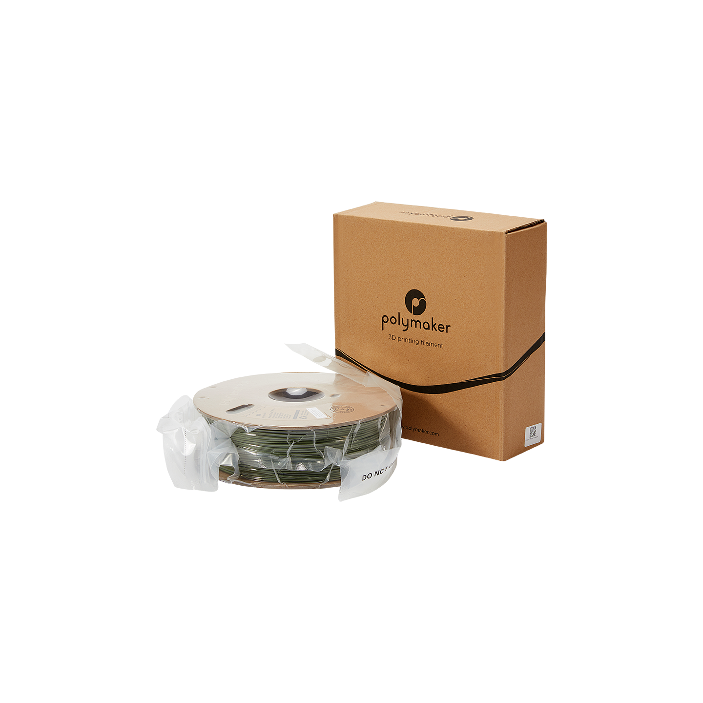 Polymaker PolyTerra™ PLA