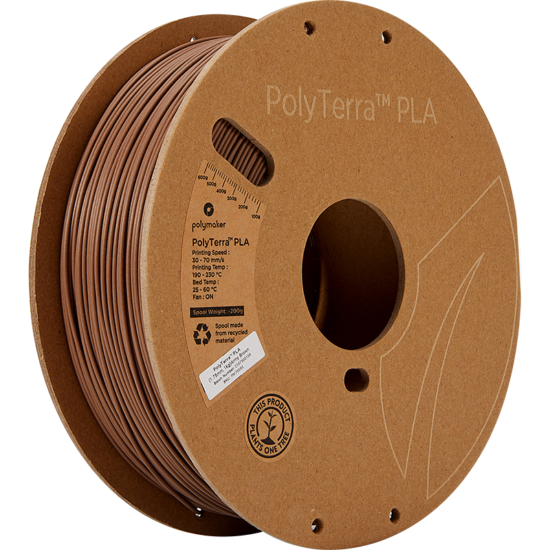 Polymaker PolyTerra™ PLA