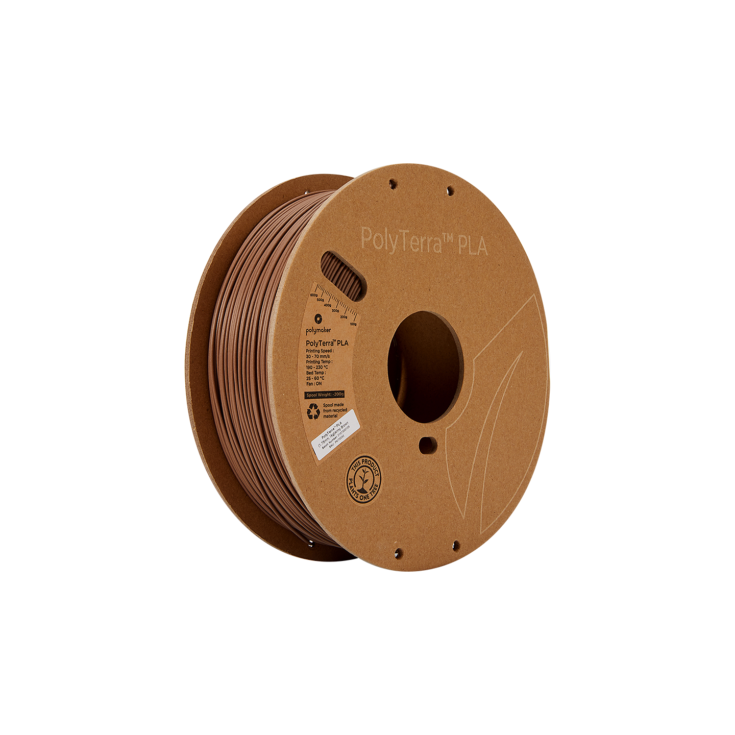 Polymaker PolyTerra™ PLA
