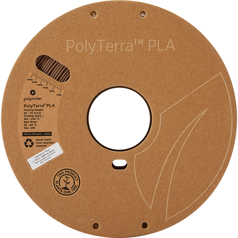 Polymaker PolyTerra™ PLA