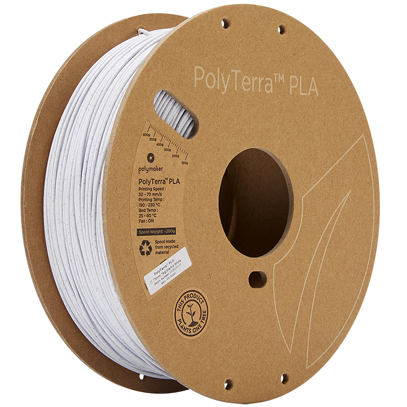 Polymaker PolyTerra™ PLA