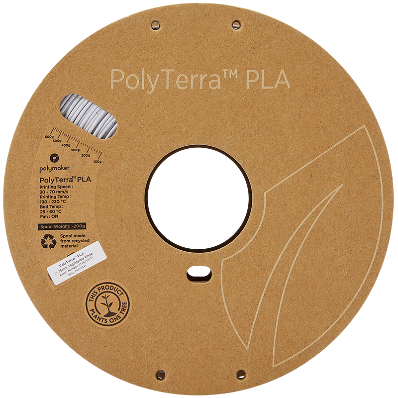 Polymaker PolyTerra™ PLA