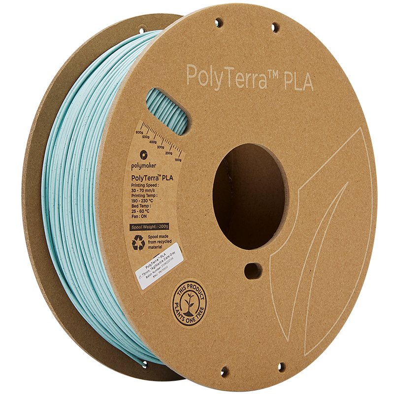Polymaker PolyTerra™ PLA