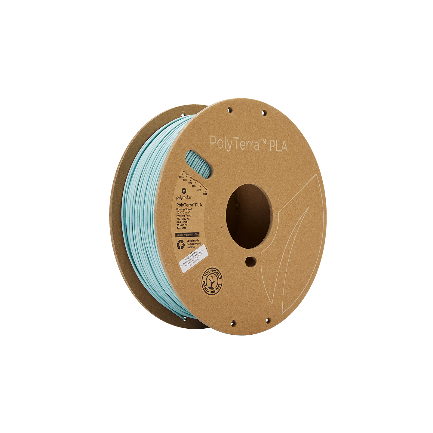 Polymaker PolyTerra™ PLA