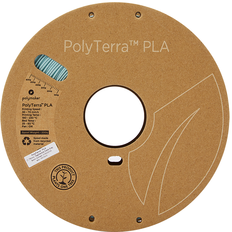 Polymaker PolyTerra™ PLA