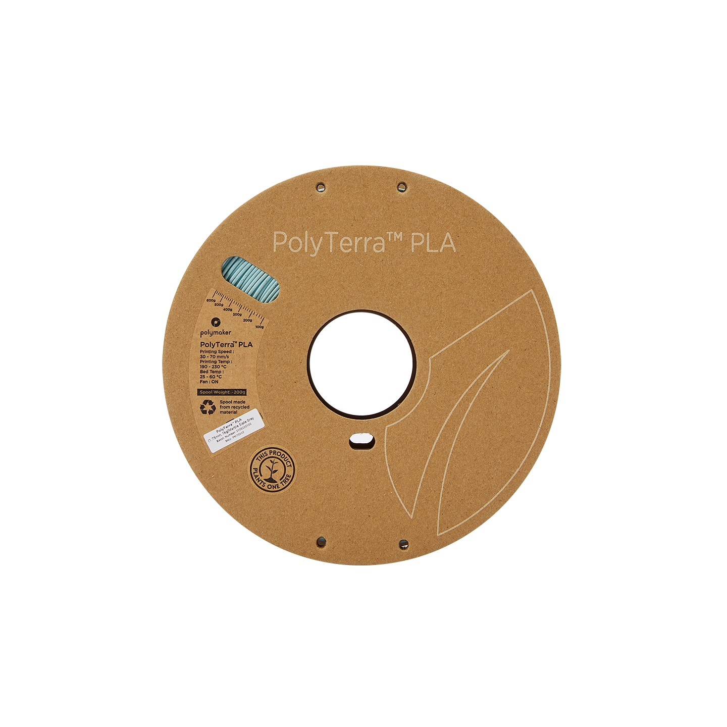 Polymaker PolyTerra™ PLA