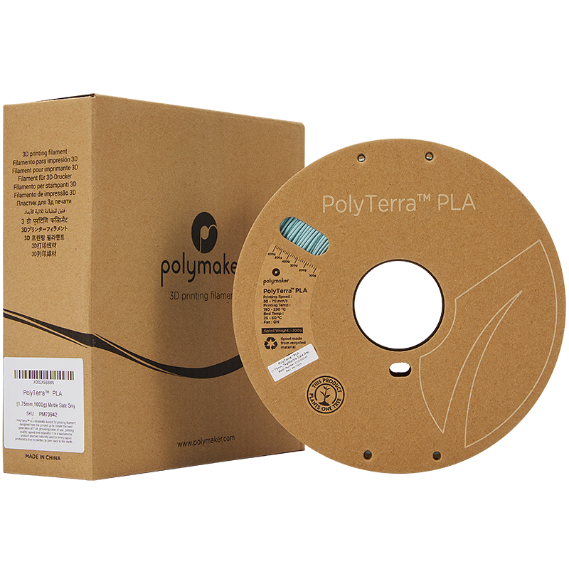 Polymaker PolyTerra™ PLA