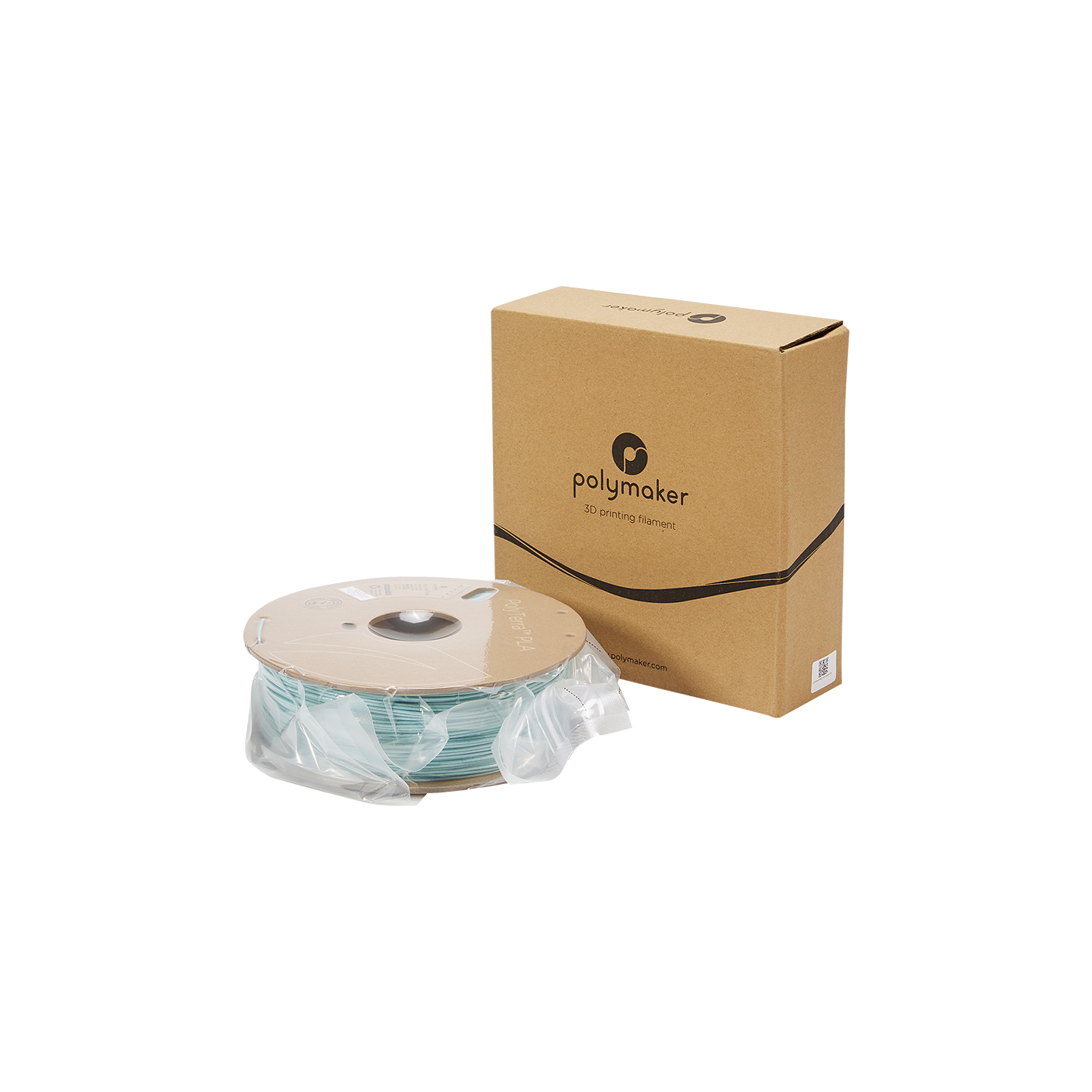 Polymaker PolyTerra™ PLA