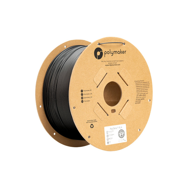 Polymaker PolyTerra™ PLA