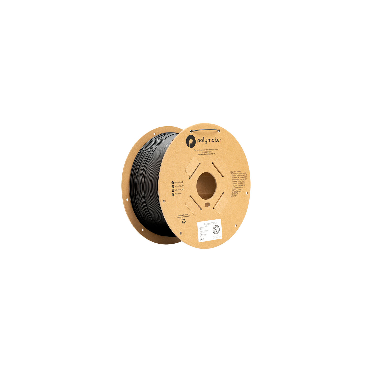 Polymaker PolyTerra™ PLA