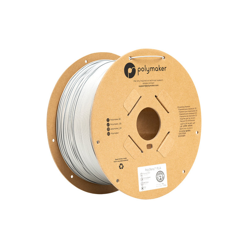 Polymaker PolyTerra™ PLA