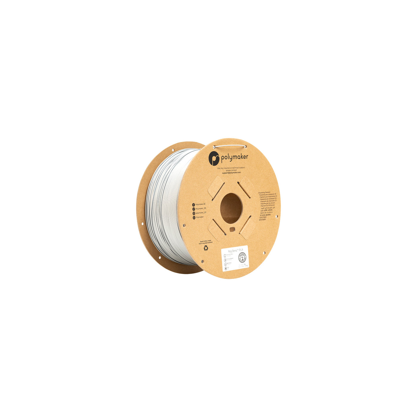 Polymaker PolyTerra™ PLA