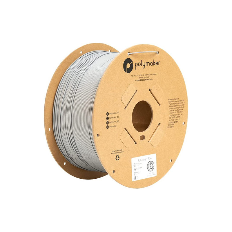 Polymaker PolyTerra™ PLA