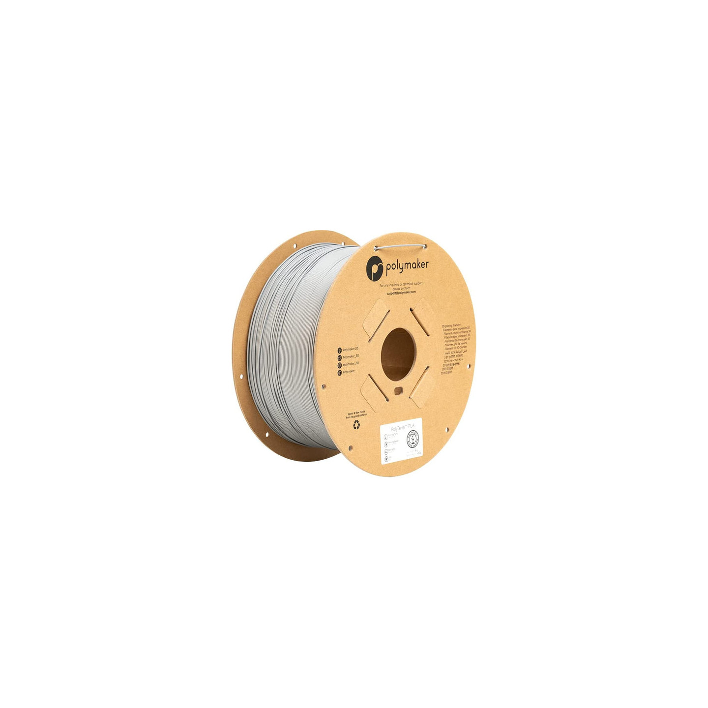 Polymaker PolyTerra™ PLA
