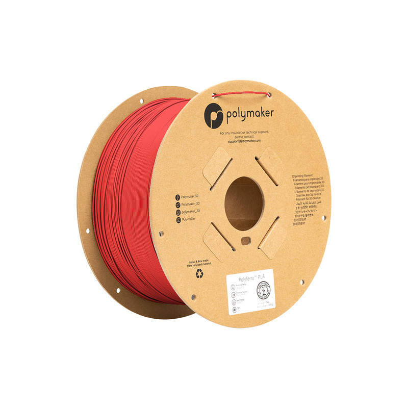 Polymaker PolyTerra™ PLA