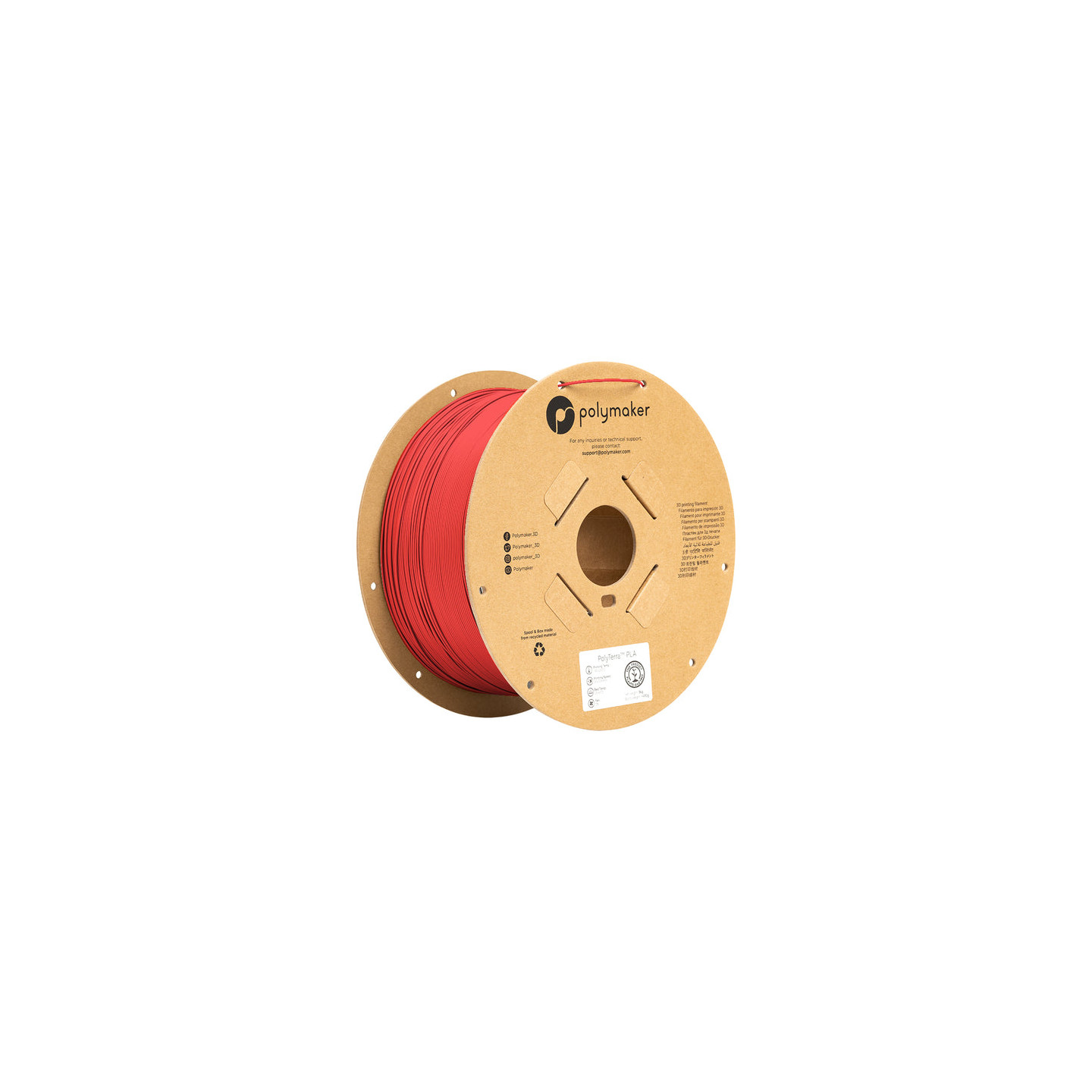 Polymaker PolyTerra™ PLA
