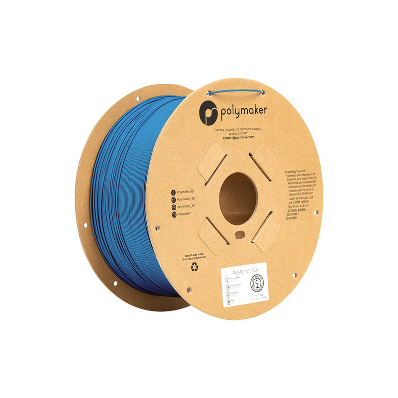 Polymaker PolyTerra™ PLA