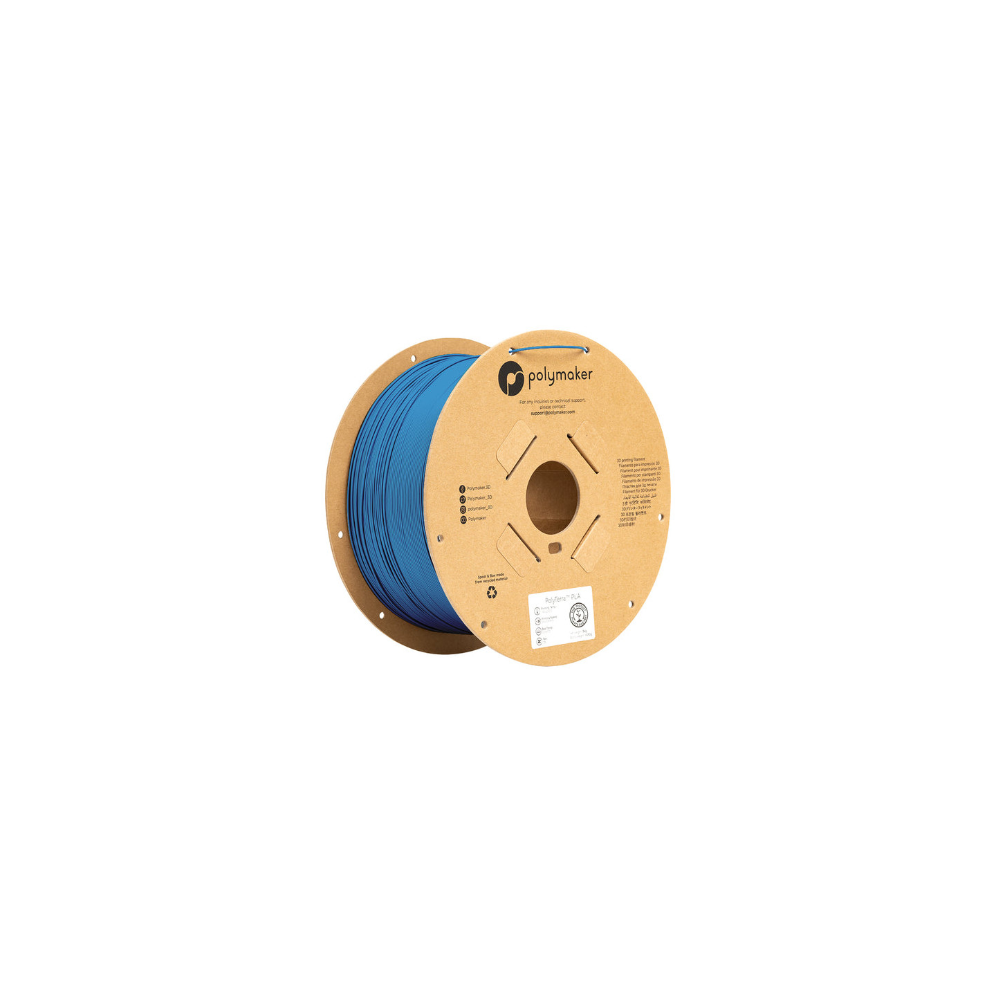 Polymaker PolyTerra™ PLA