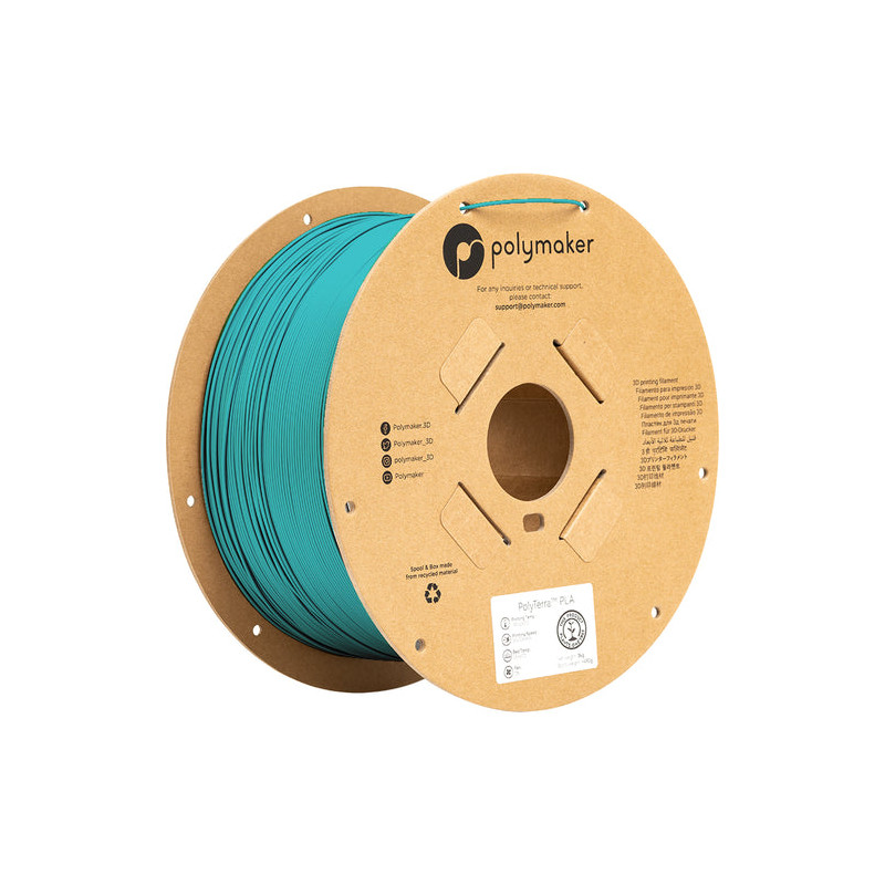 Polymaker PolyTerra™ PLA
