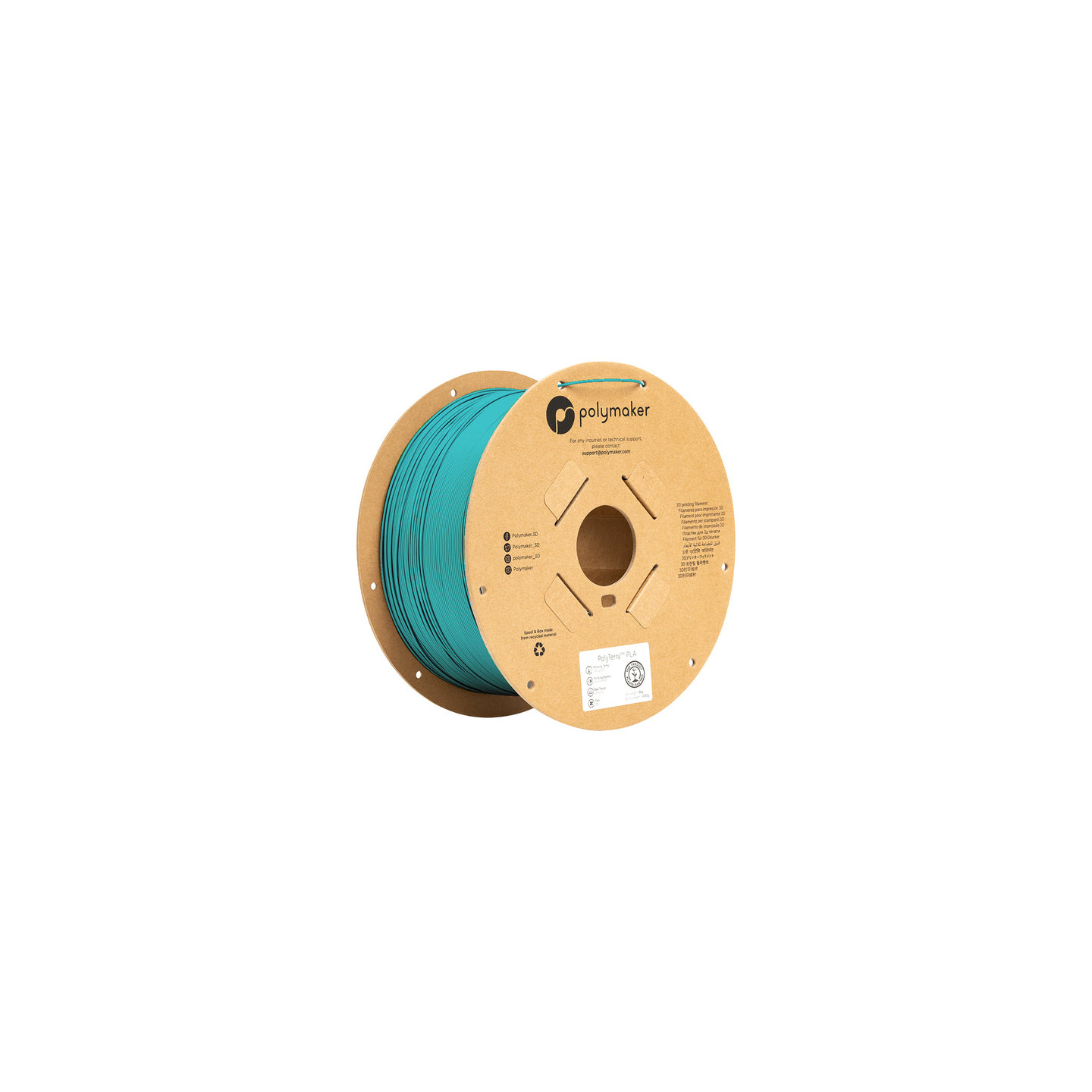 Polymaker PolyTerra™ PLA
