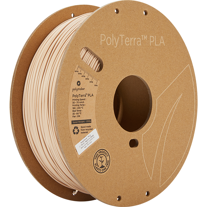 Polymaker PolyTerra™ PLA